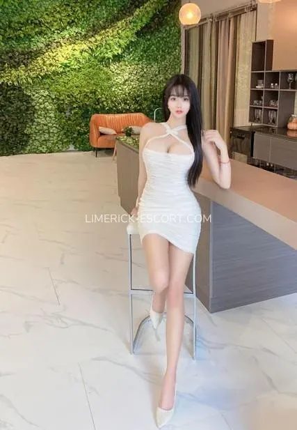 Limerick escorts Natalie — 1