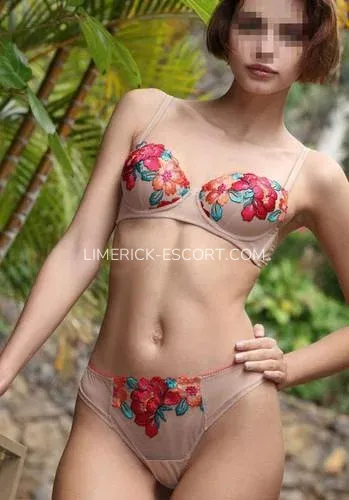 Limerick escorts Kylee — 7