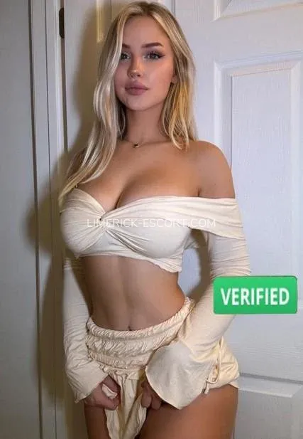 Limerick escorts Rebecca — 1