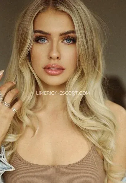 Limerick escorts Lavinia — 4