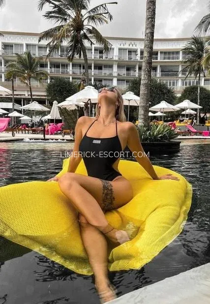 Limerick escorts Lillian — 1