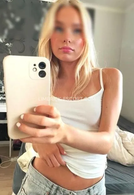 Escort djevojka Sara - Limerick