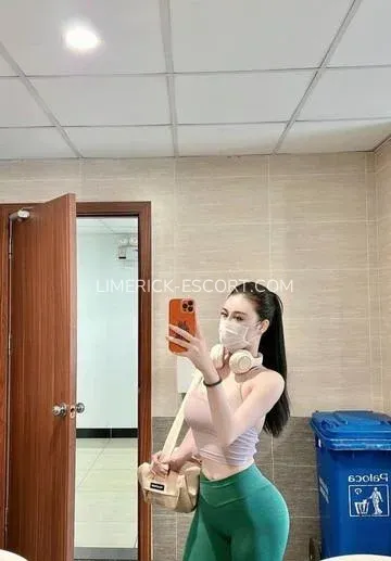 Limerick escorts Susana — 1