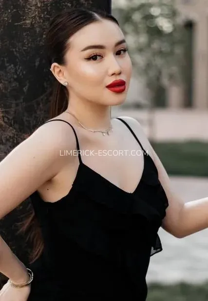 Limerick escorts Laura — 7