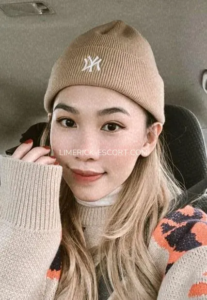 Limerick escorts Marianne — 3