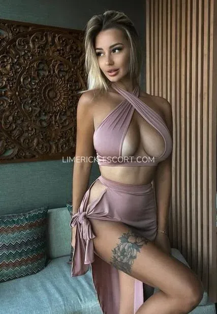 Limerick escorts Ella — 3