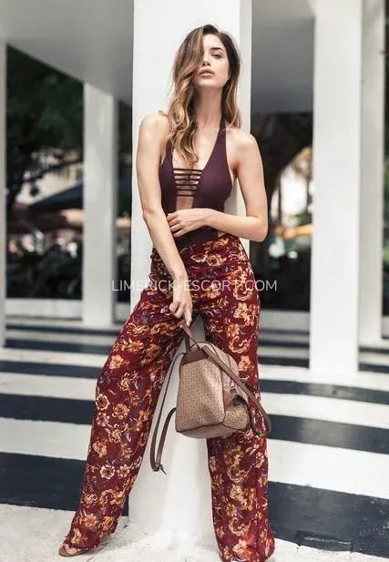 Limerick escorts Kristin — 1