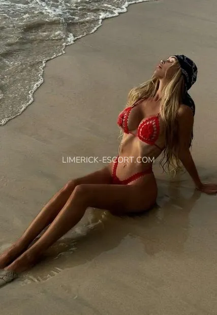 Escort djevojka Ciara - Limerick