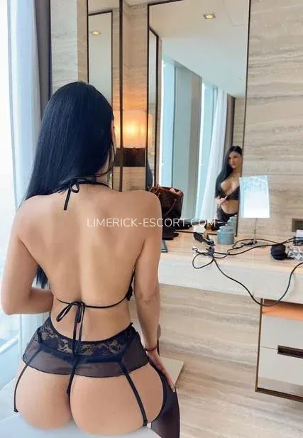 Limerick escorts Irene — 7