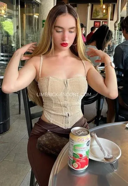 Limerick escorts Berit — 3