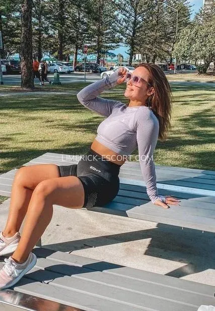 Limerick escorts Jessica — 1