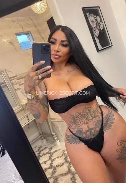 Limerick escorts Alexandra — 4