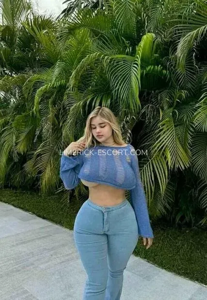 Limerick escorts Johanna — 6