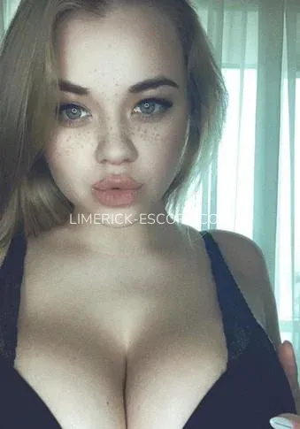 Limerick escorts Jayden — 7