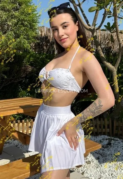 Limerick escorts Alyssa — 2