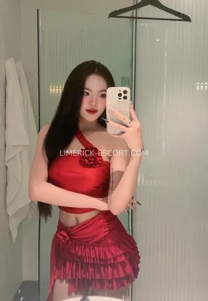 Limerick escorts Leslie — 6
