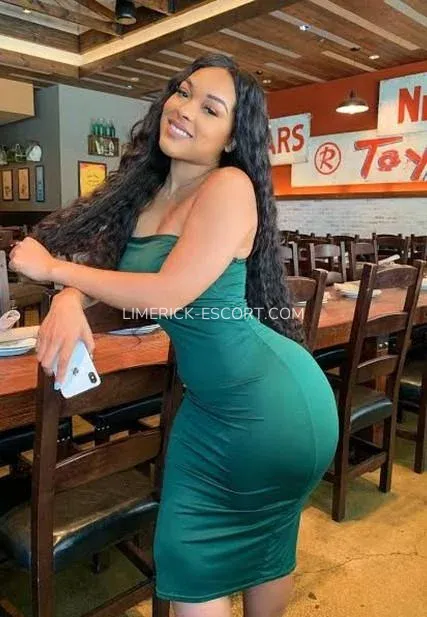 Limerick escorts Carina — 1