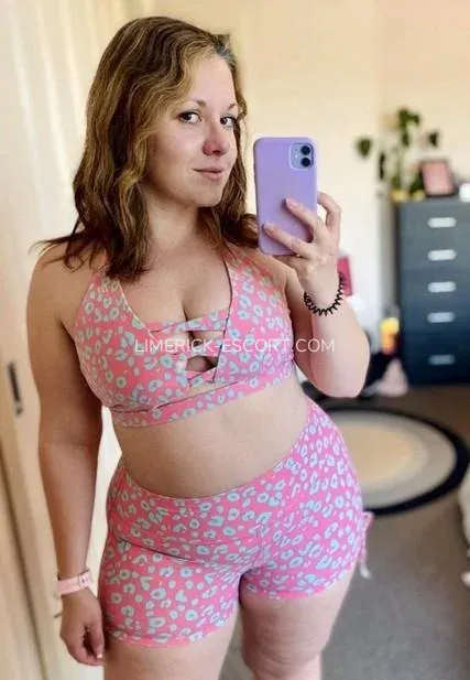 Limerick escorts Brenda — 1
