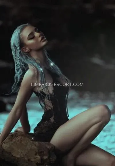 Limerick escorts Kennedy — 4