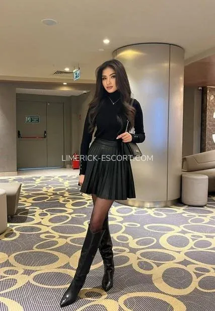 Limerick escorts Caitlyn — 10