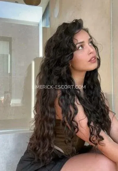 Limerick escorts Jenny — 5