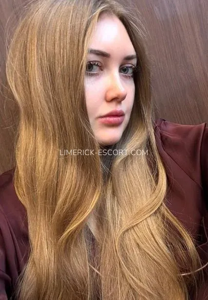 Limerick escorts Pia — 1