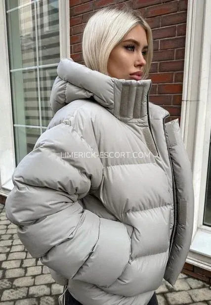 Limerick escorts Amanda — 7