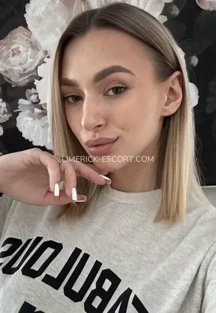 Limerick escorts Matilda — 6