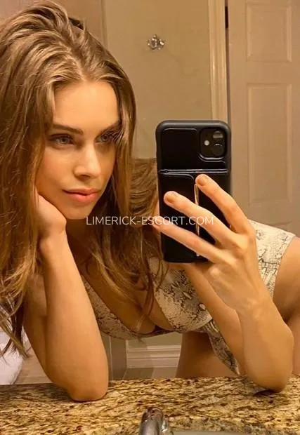 Escort djevojka Sonja - Limerick