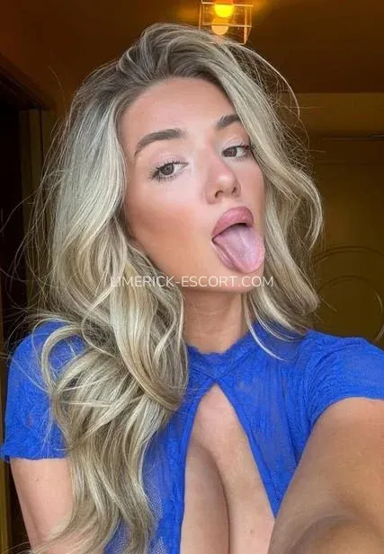 Limerick escorts Violante — 3