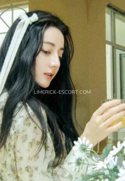 Limerick escorts Heaven — 1