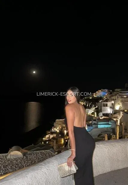 Limerick escorts Åsa — 6