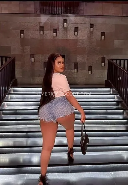 Limerick escorts Elisabeth — 2