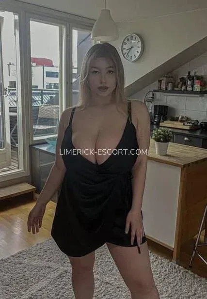 Limerick escorts Elsa — 4
