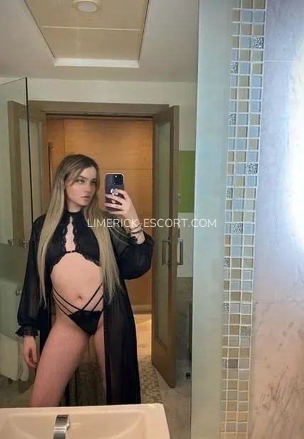 Limerick escorts Allison — 4