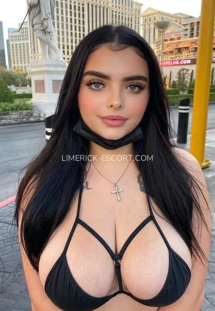 Limerick escorts Ellinor — 3
