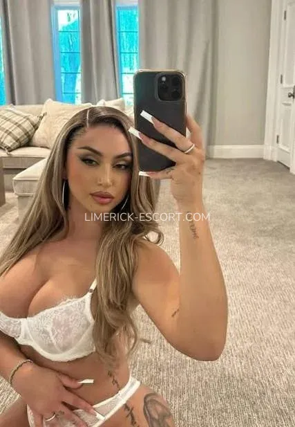 Limerick escorts Jennifer — 6