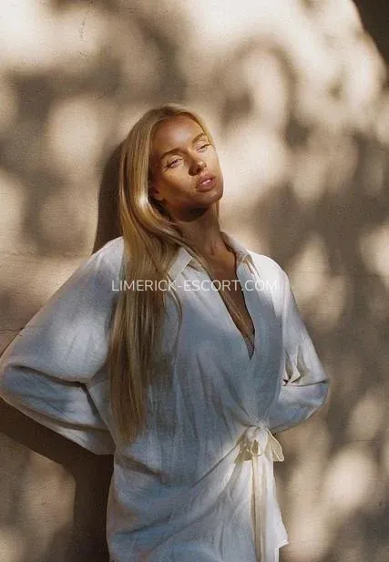 Limerick escorts Jordyn — 5