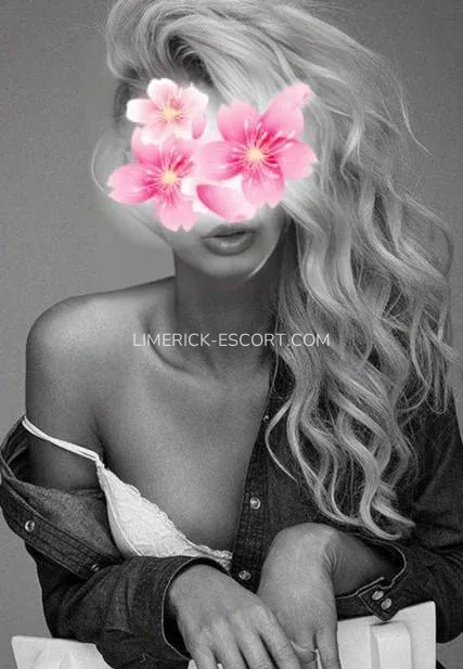 Limerick escorts Skylar — 1