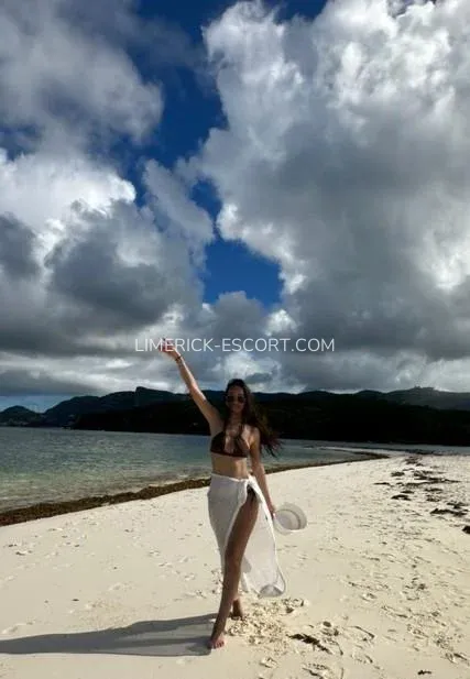 Limerick escorts Giselle — 3