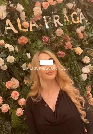 Limerick escorts Isaura — 4