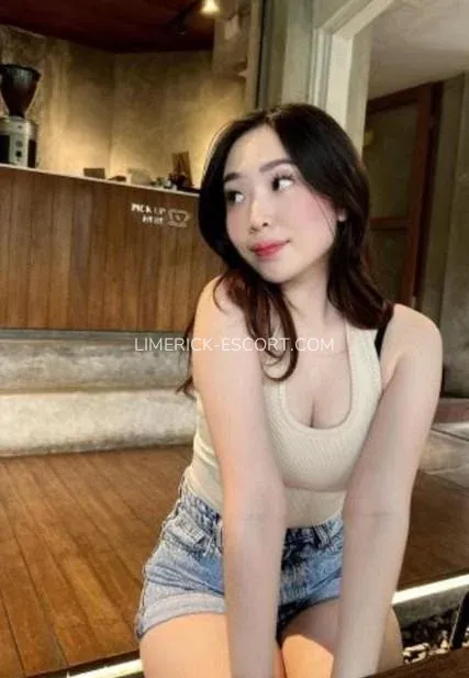 Limerick escorts Amelia — 5