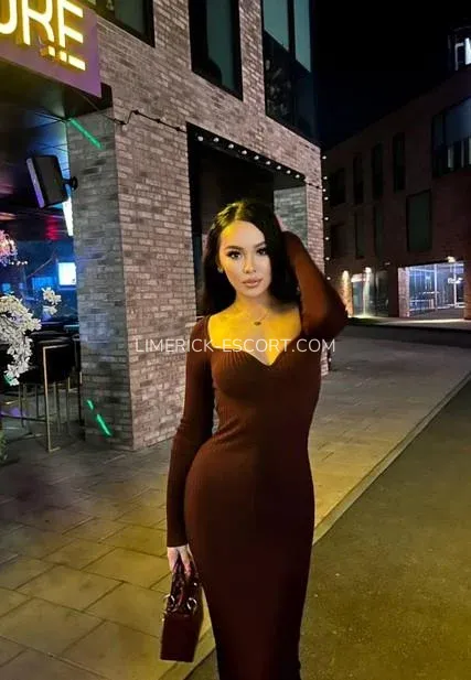 Limerick escorts Ann-christin — 5