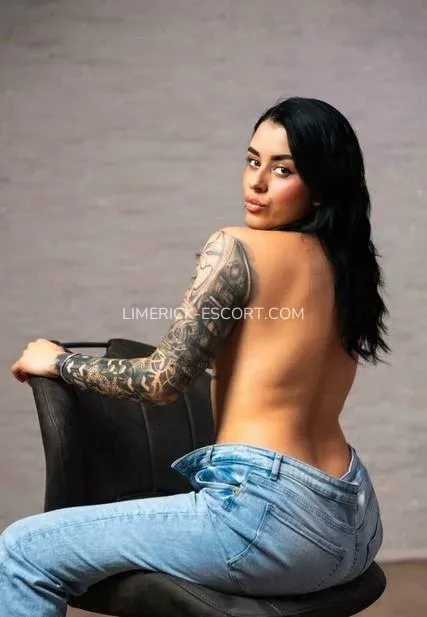 Limerick escorts Annabelle — 4