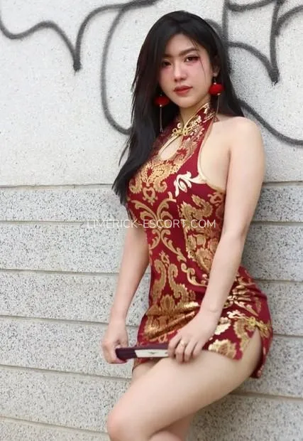 Limerick escorts ella