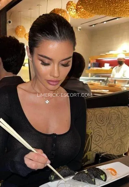 Limerick escorts Bethany — 3