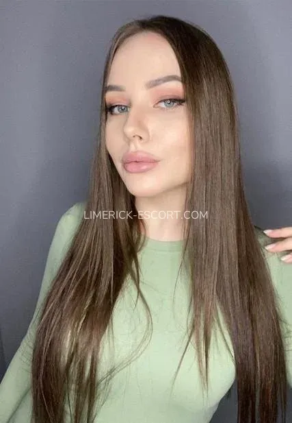 Limerick escorts Maggie — 1