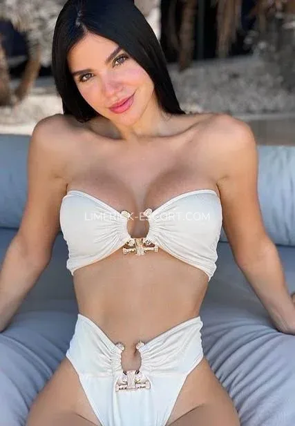 Limerick escorts Yvonne — 5