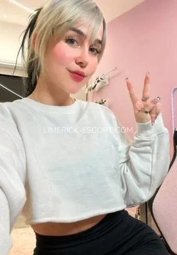 Limerick escorts Jennifer — 9