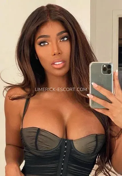 Limerick escorts Lilly — 1